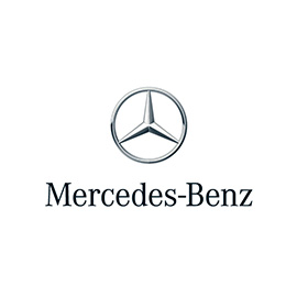 mercedes